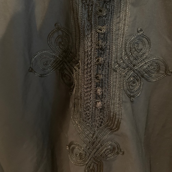 Vintage blouse - Picture 2 of 3